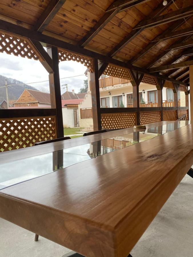 Вилла Casa Alexandra Gales Экстерьер фото