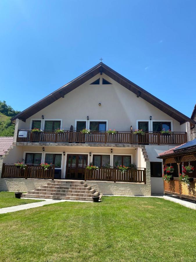 Вилла Casa Alexandra Gales Экстерьер фото