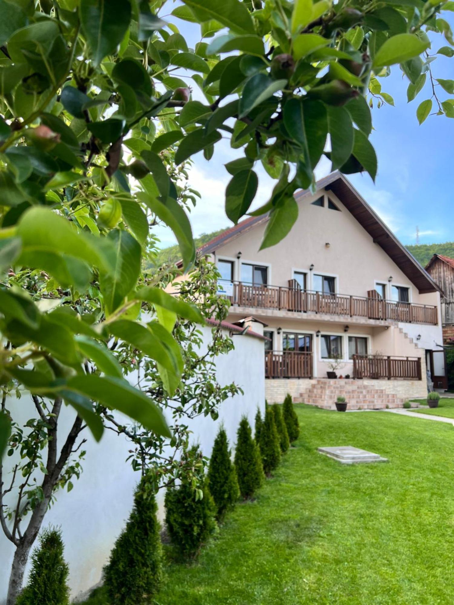 Вилла Casa Alexandra Gales Экстерьер фото
